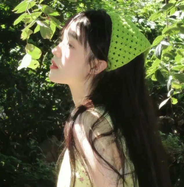 烽火丽人